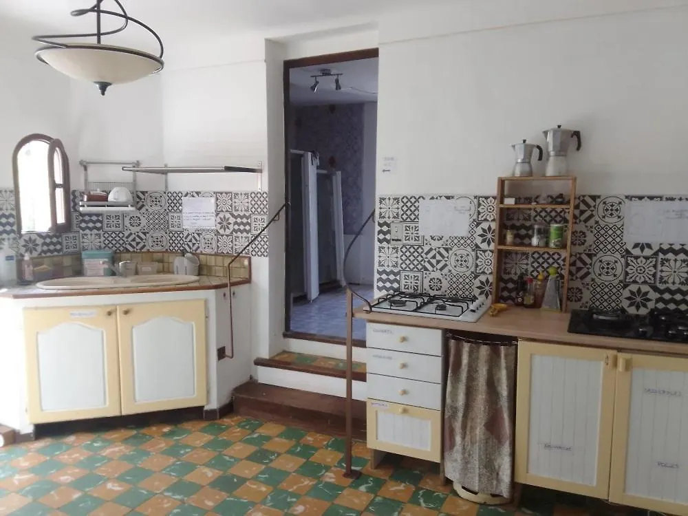 Apartment Les Favouilles, Le Gite Pour 15 Personnes Dauphin
