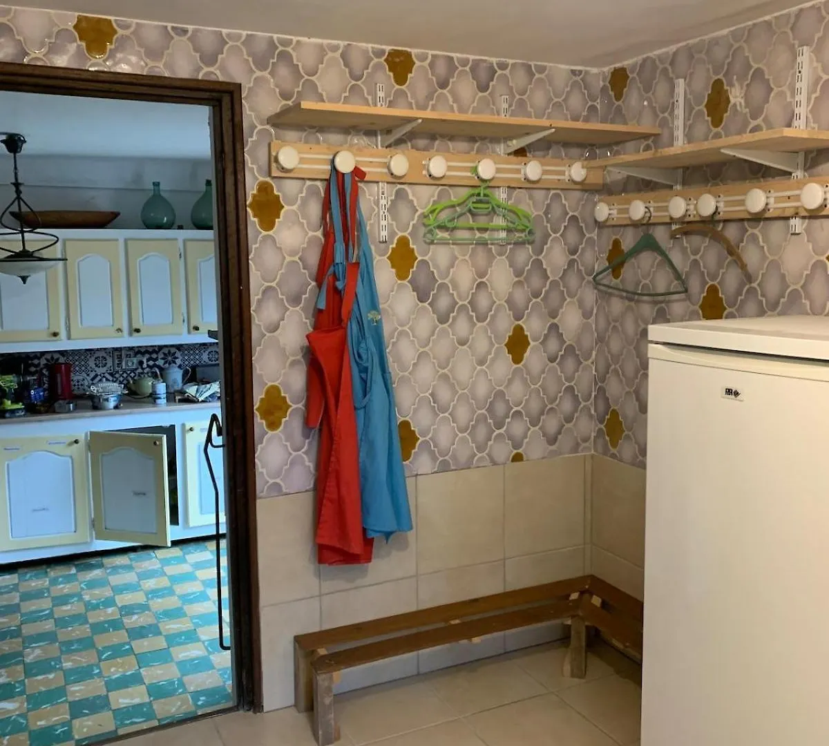 Les Favouilles, Le Gite Pour 15 Personnes Dauphin Apartment