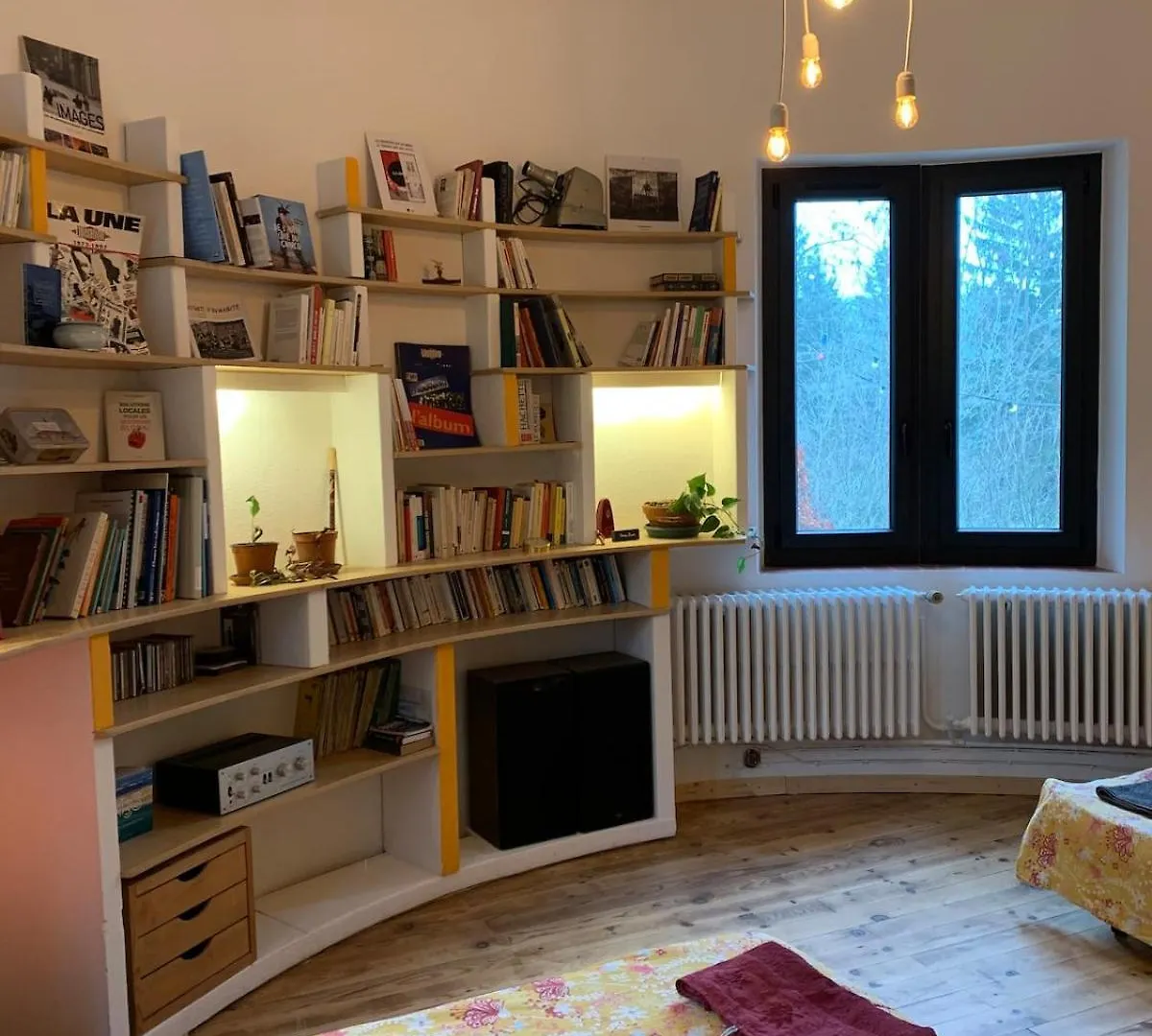 Apartment Les Favouilles, Le Gite Pour 15 Personnes Dauphin France